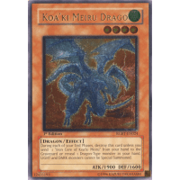 Koa'ki Meiru Drago (Ultimate Rare)